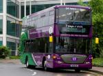 Scania OmniCity DD Ethanol Bus 2009 года